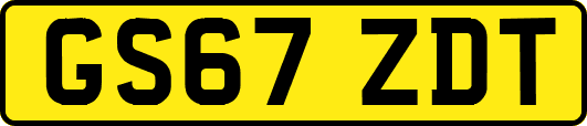 GS67ZDT