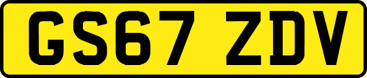 GS67ZDV
