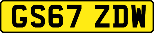 GS67ZDW