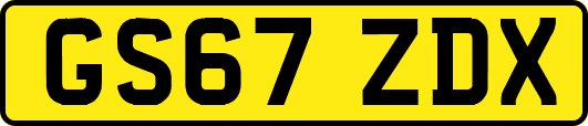 GS67ZDX