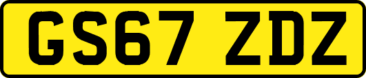 GS67ZDZ