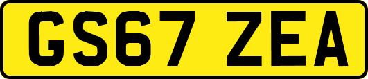 GS67ZEA