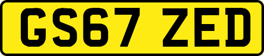GS67ZED
