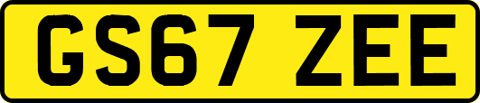 GS67ZEE