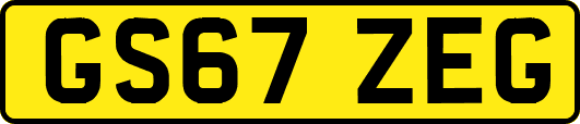 GS67ZEG