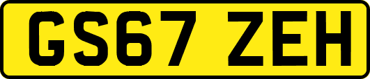GS67ZEH