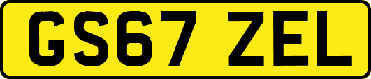GS67ZEL