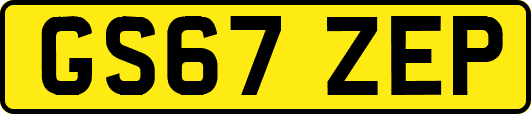 GS67ZEP
