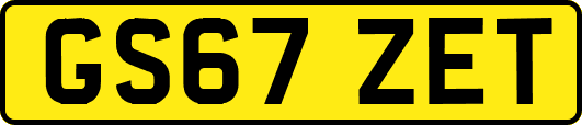GS67ZET