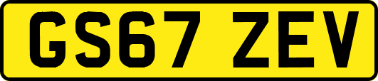 GS67ZEV