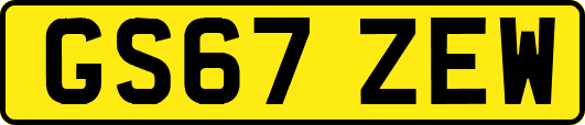 GS67ZEW