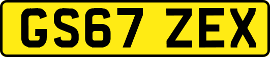 GS67ZEX