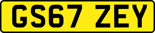 GS67ZEY