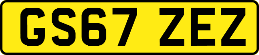 GS67ZEZ