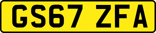 GS67ZFA