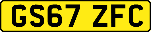 GS67ZFC