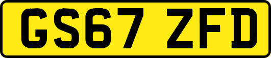GS67ZFD