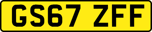 GS67ZFF