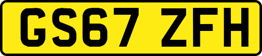 GS67ZFH