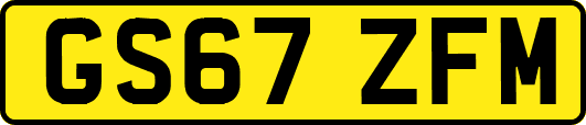 GS67ZFM