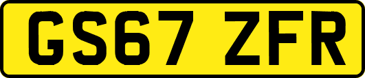 GS67ZFR