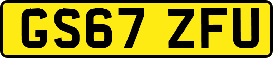 GS67ZFU