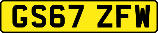 GS67ZFW