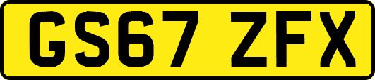 GS67ZFX