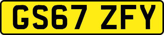 GS67ZFY