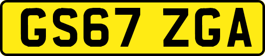 GS67ZGA
