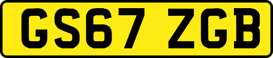 GS67ZGB