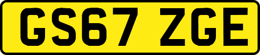 GS67ZGE