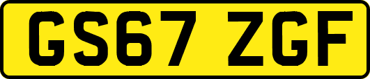 GS67ZGF
