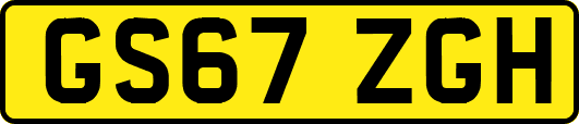 GS67ZGH
