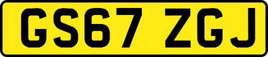 GS67ZGJ