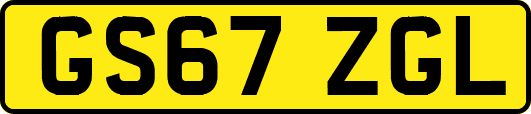 GS67ZGL