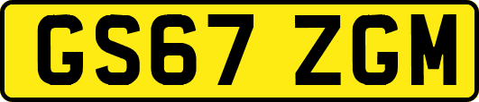 GS67ZGM