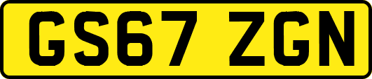 GS67ZGN