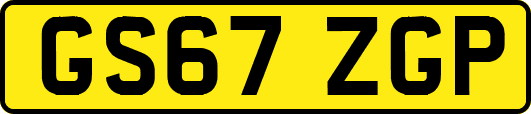 GS67ZGP