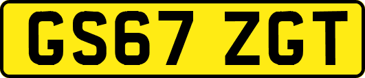 GS67ZGT