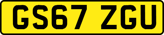 GS67ZGU