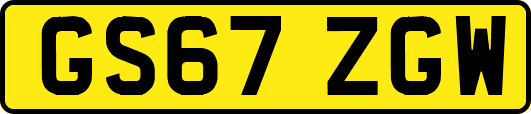 GS67ZGW