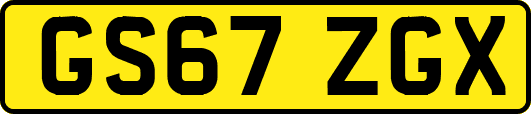 GS67ZGX