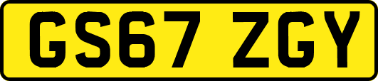 GS67ZGY