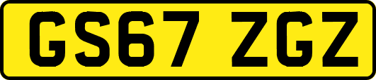 GS67ZGZ