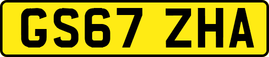 GS67ZHA