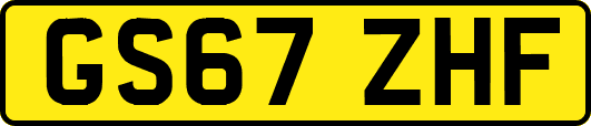 GS67ZHF
