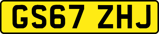 GS67ZHJ