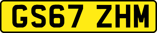 GS67ZHM