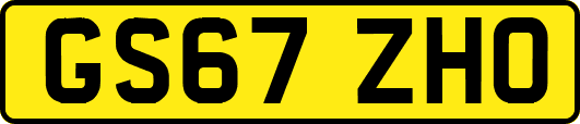 GS67ZHO